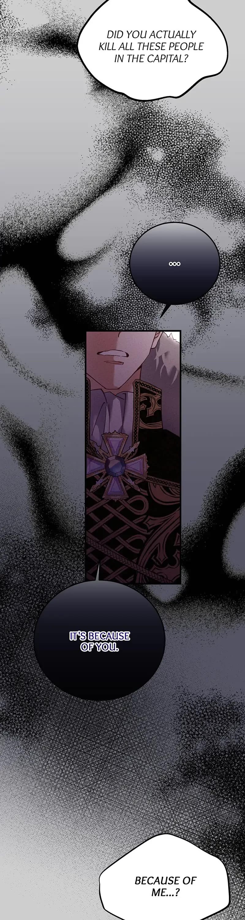 The Little Princess and Her Monster Prince Chapter 68 page 31 - Chapter 68