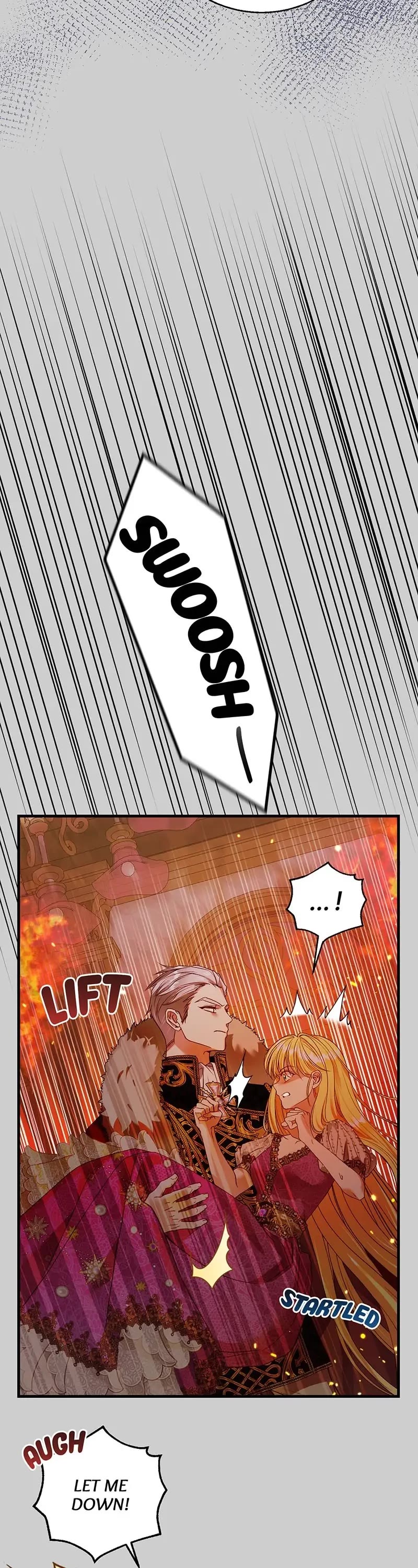 The Little Princess and Her Monster Prince Chapter 68 page 4 - Chapter 68