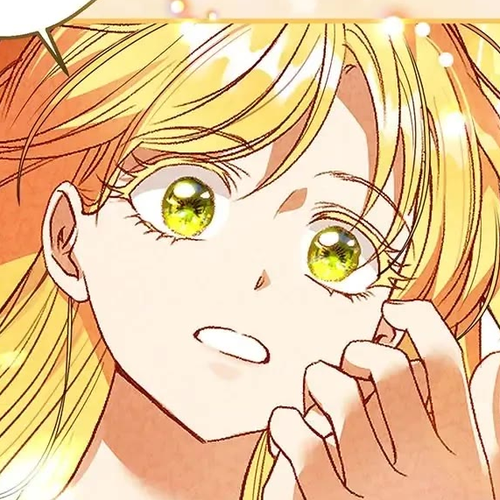 The Little Princess and Her Monster Prince Chapter 68 cover