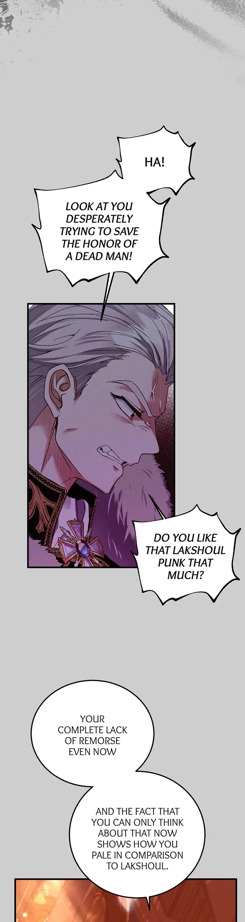 The Little Princess and Her Monster Prince Chapter 69 page 16 - Chapter 69