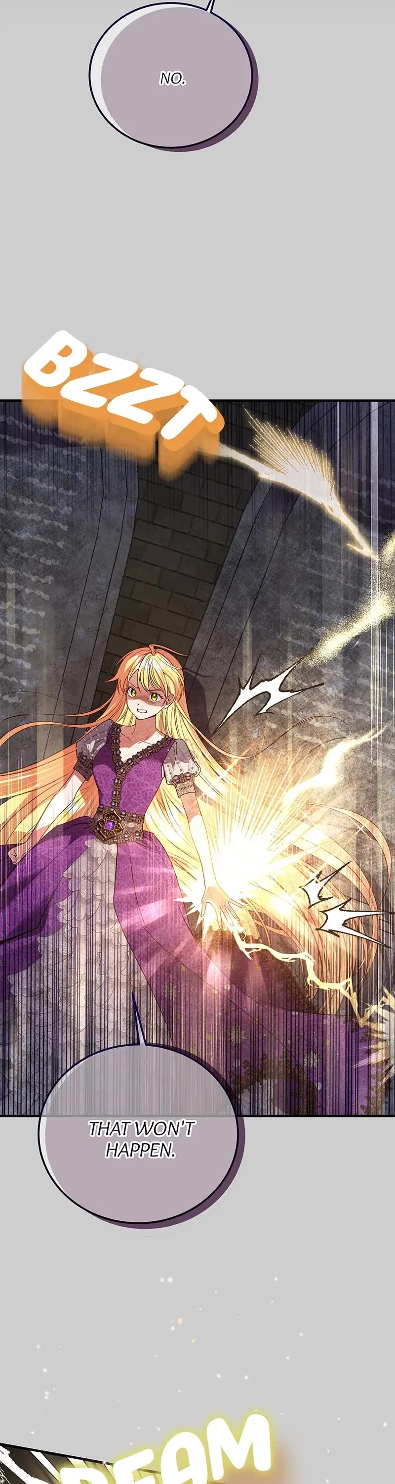 The Little Princess and Her Monster Prince Chapter 69 page 2 - Chapter 69