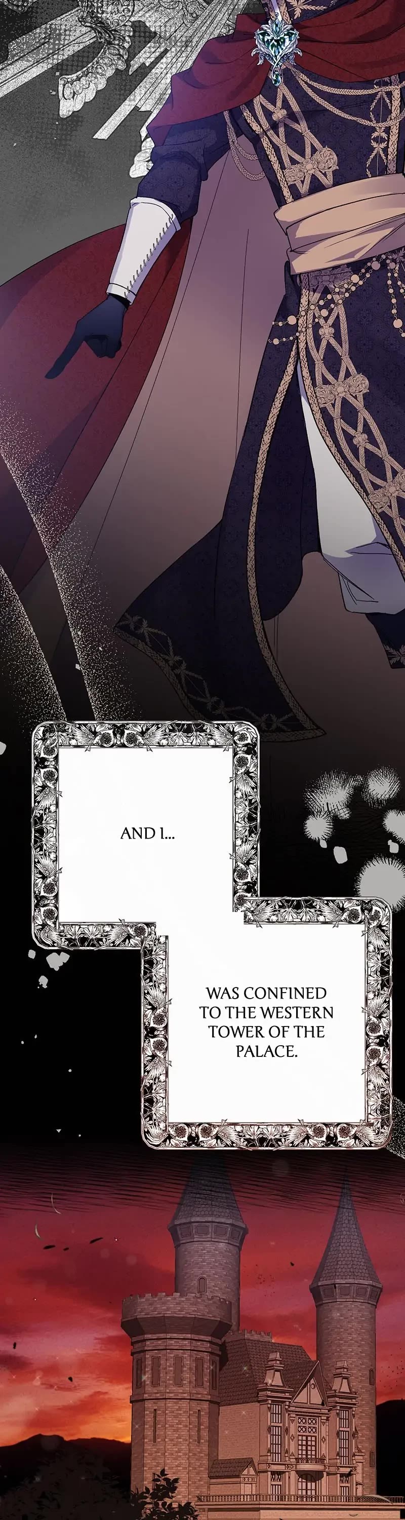 The Little Princess and Her Monster Prince Chapter 69 page 24 - Chapter 69