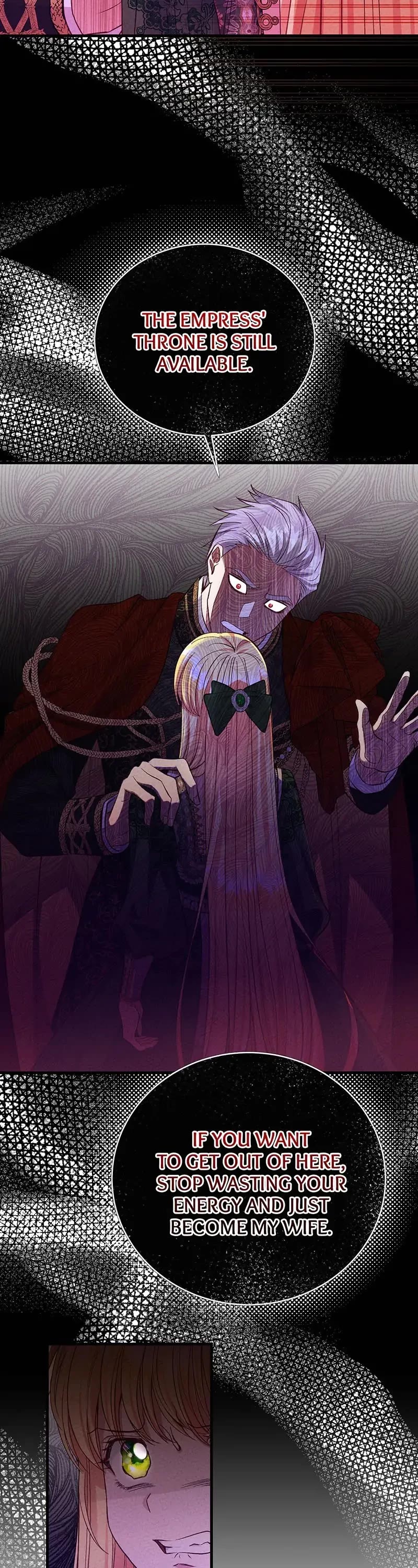 The Little Princess and Her Monster Prince Chapter 69 page 30 - Chapter 69