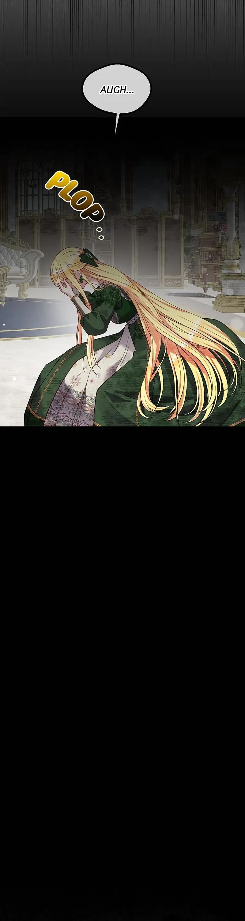 The Little Princess and Her Monster Prince Chapter 69 page 35 - Chapter 69