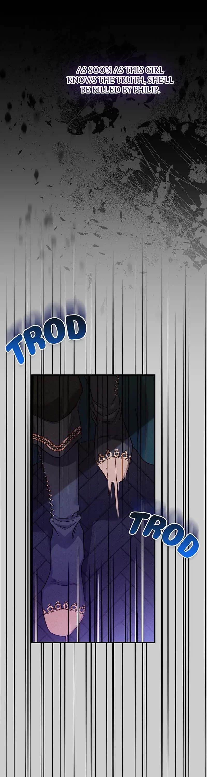 The Little Princess and Her Monster Prince Chapter 69 page 38 - Chapter 69