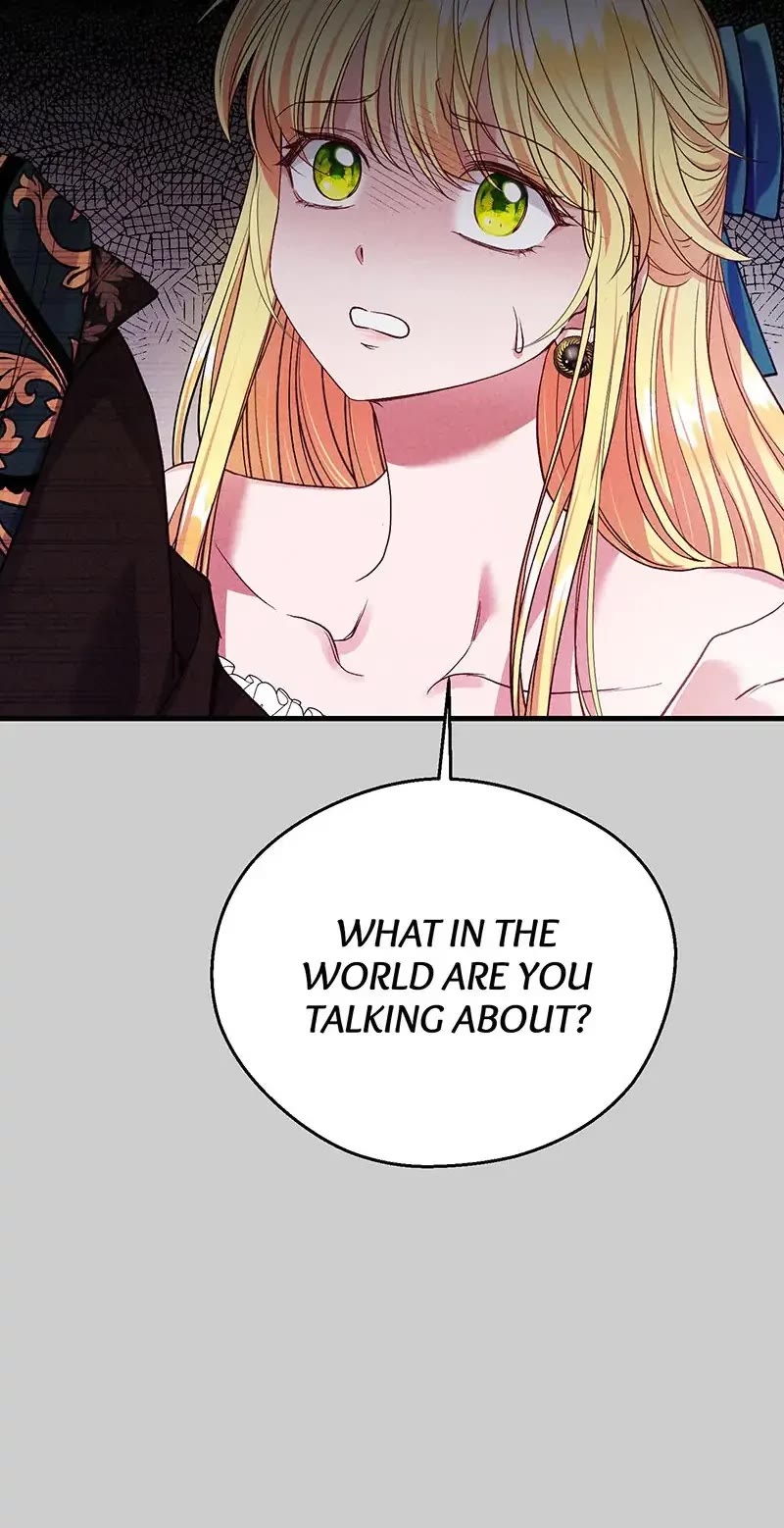 The Little Princess and Her Monster Prince Chapter 69 page 41 - Chapter 69