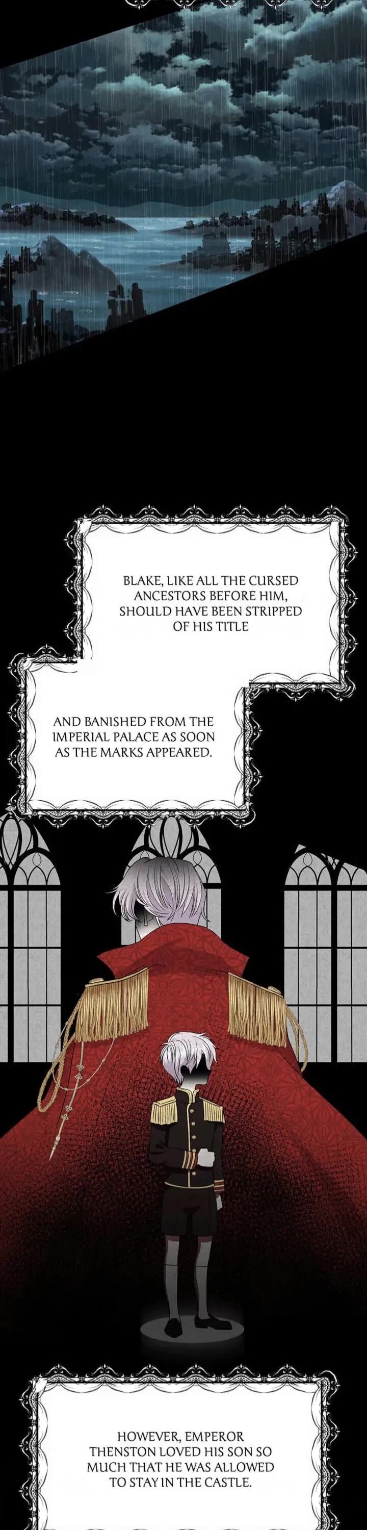 The Little Princess and Her Monster Prince Chapter 7 page 18 - Chapter 7