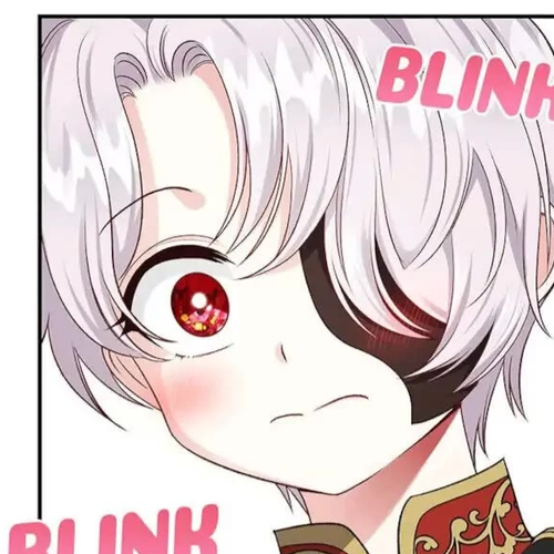 The Little Princess and Her Monster Prince Chapter 7 cover