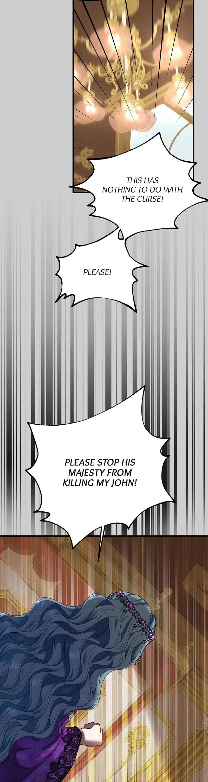 The Little Princess and Her Monster Prince Chapter 70 page 12 - Chapter 70