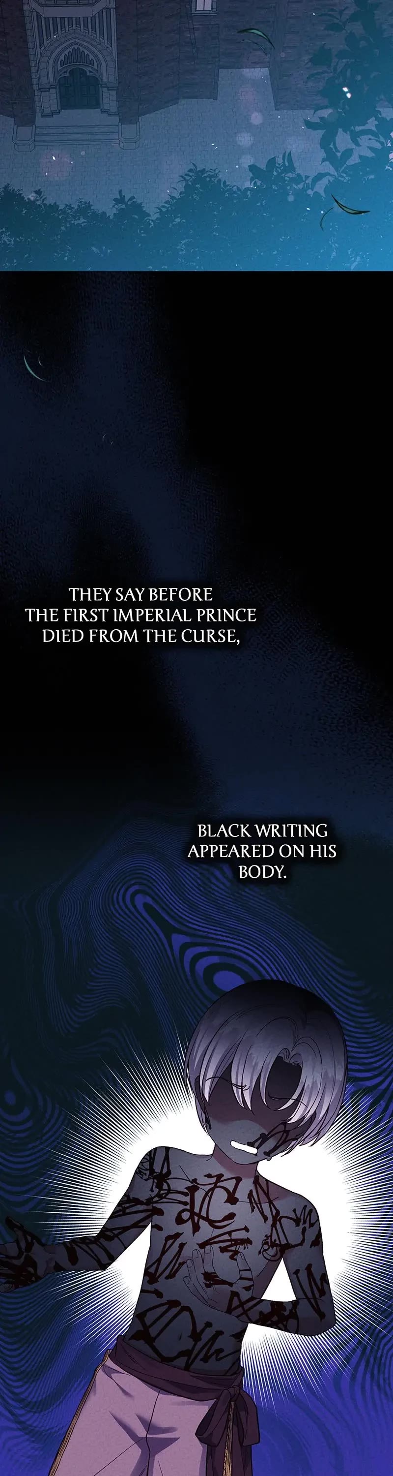 The Little Princess and Her Monster Prince Chapter 70 page 15 - Chapter 70