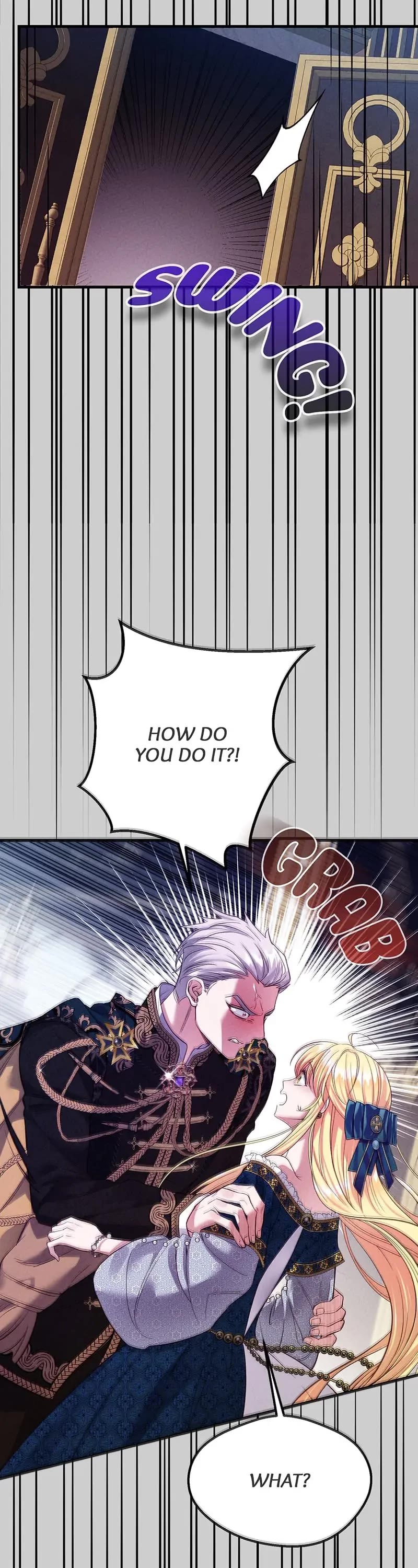 The Little Princess and Her Monster Prince Chapter 70 page 2 - Chapter 70