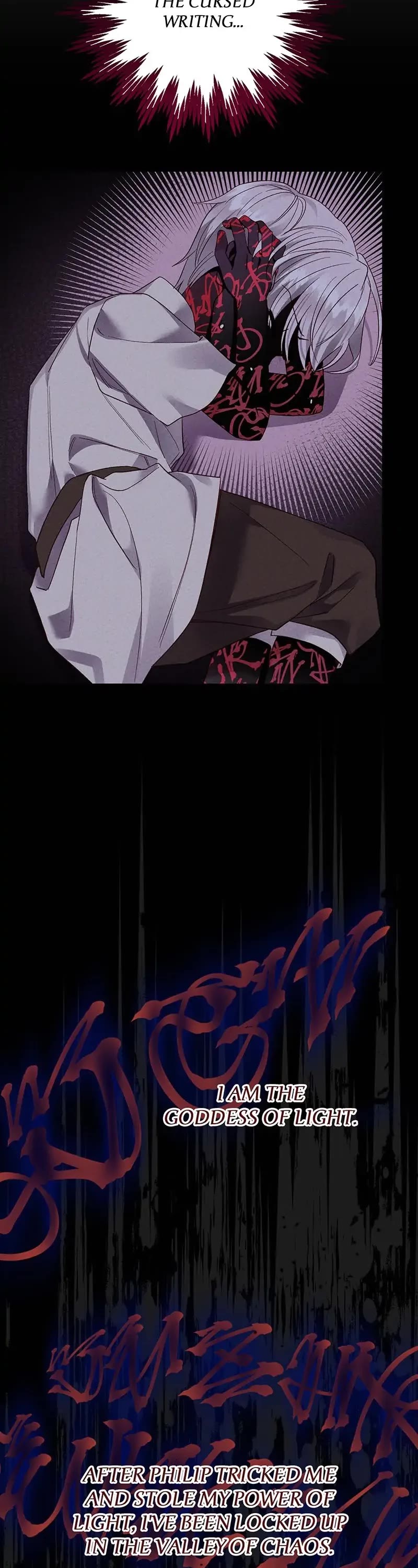 The Little Princess and Her Monster Prince Chapter 70 page 27 - Chapter 70