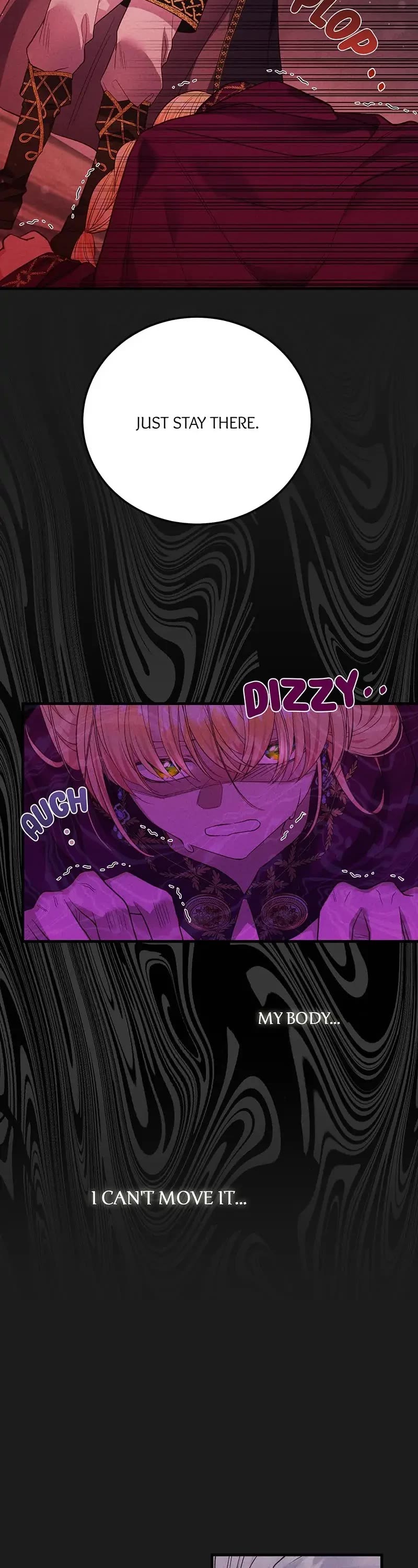 The Little Princess and Her Monster Prince Chapter 70 page 32 - Chapter 70