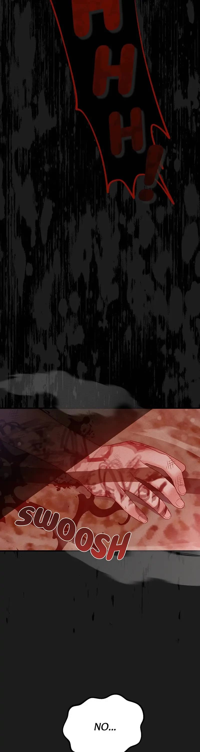 The Little Princess and Her Monster Prince Chapter 70 page 35 - Chapter 70