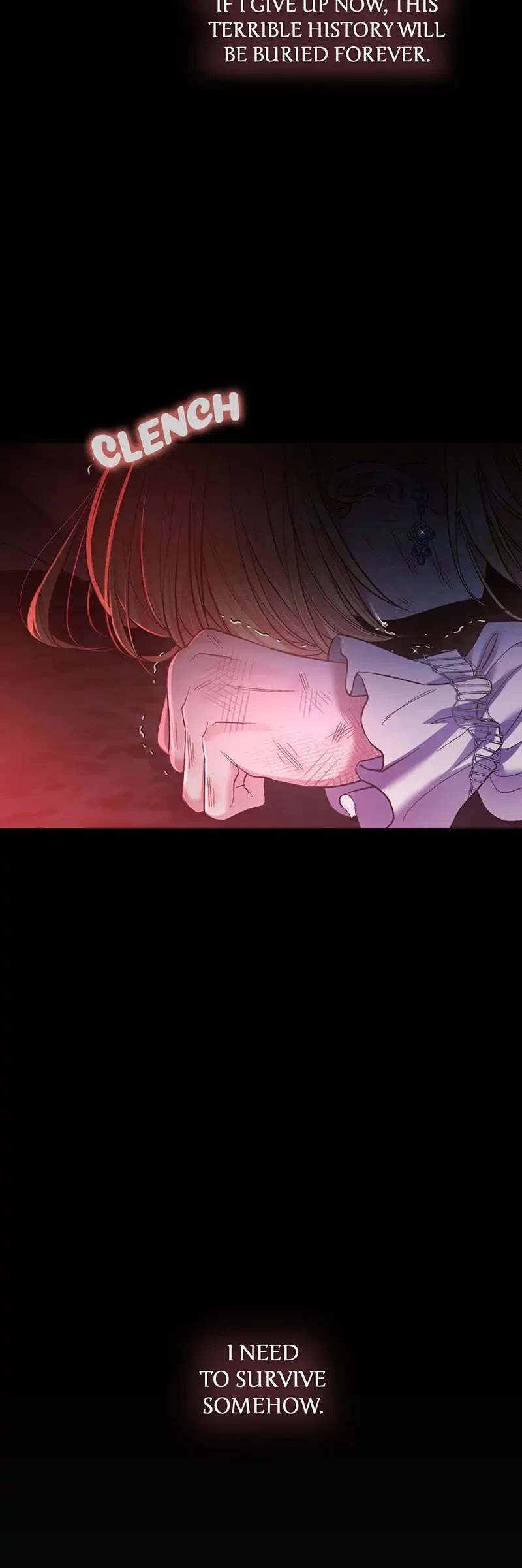 The Little Princess and Her Monster Prince Chapter 70 page 44 - Chapter 70