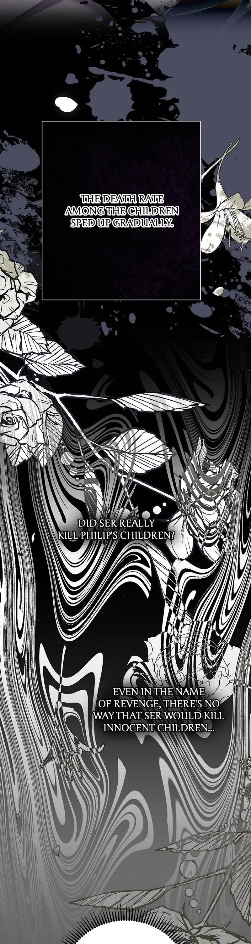 The Little Princess and Her Monster Prince Chapter 70 page 8 - Chapter 70