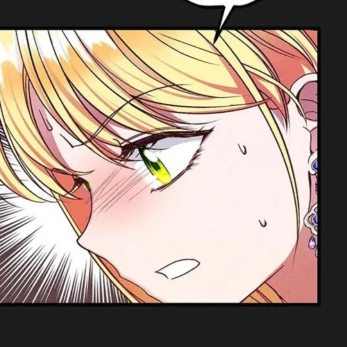 The Little Princess and Her Monster Prince Chapter 70 cover
