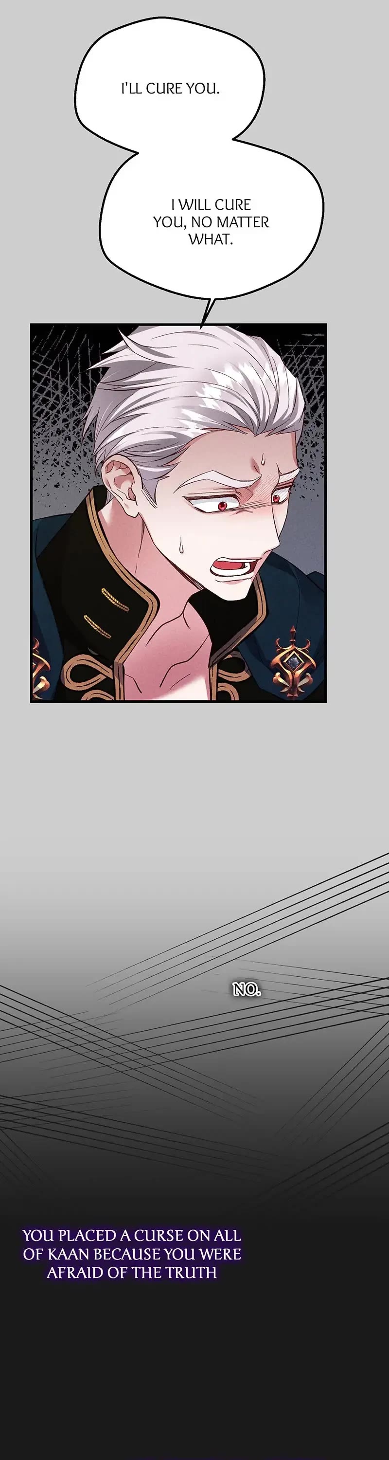 The Little Princess and Her Monster Prince Chapter 71 page 11 - Chapter 71