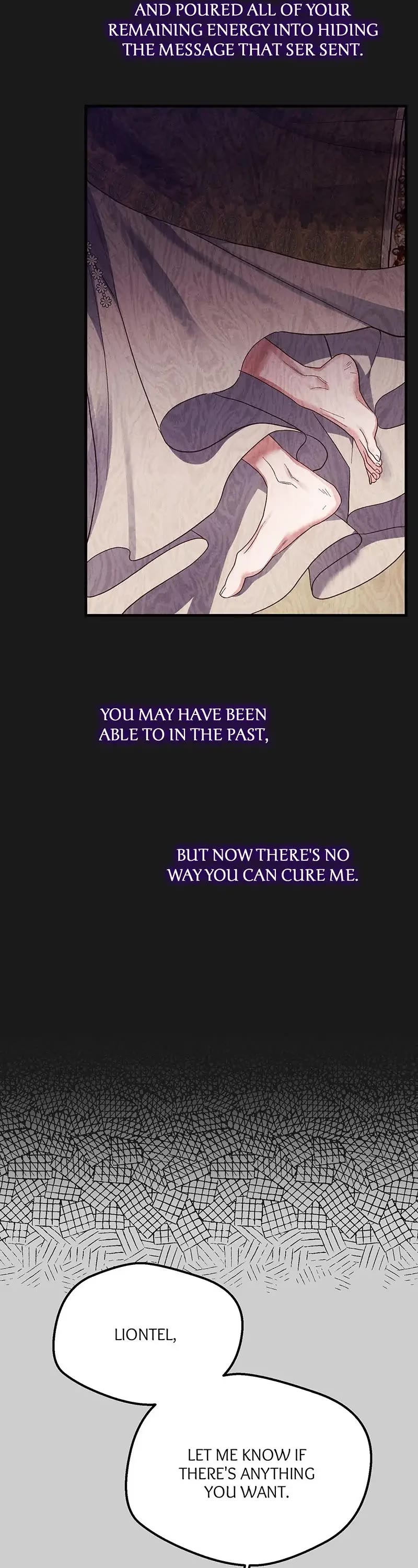 The Little Princess and Her Monster Prince Chapter 71 page 12 - Chapter 71