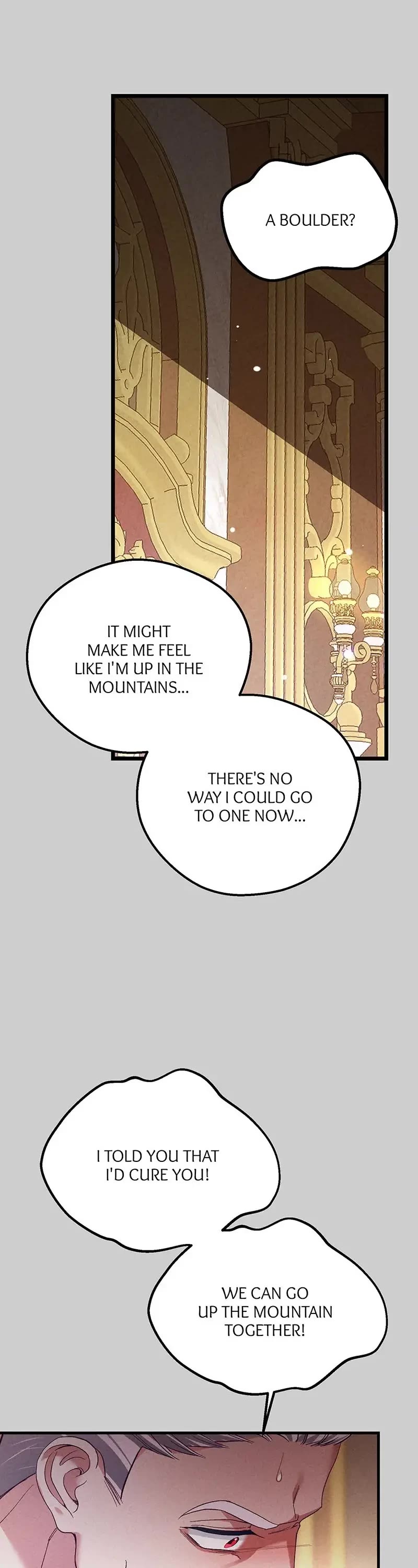 The Little Princess and Her Monster Prince Chapter 71 page 14 - Chapter 71
