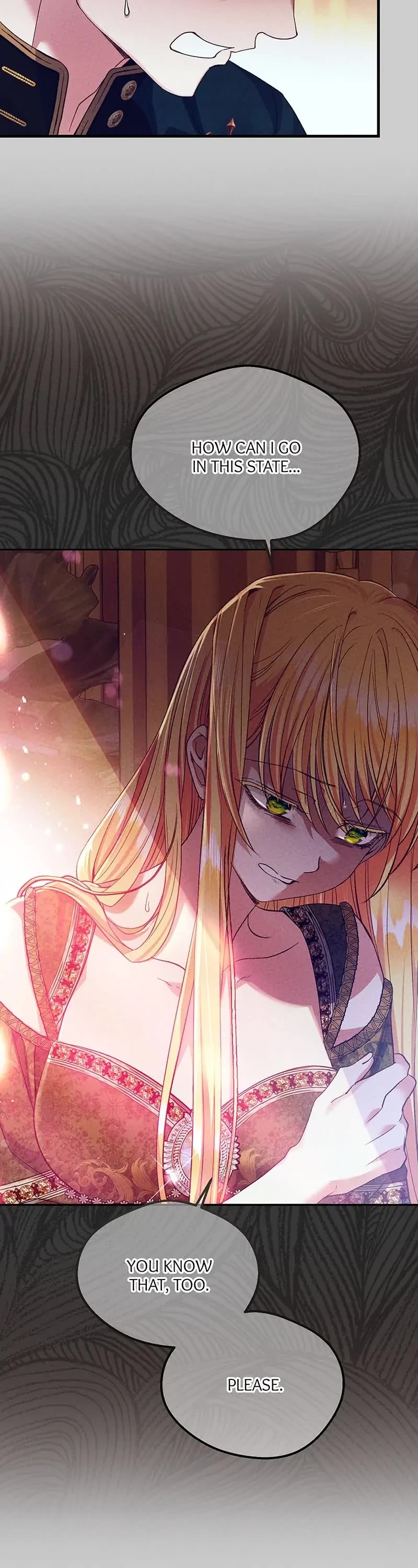 The Little Princess and Her Monster Prince Chapter 71 page 15 - Chapter 71
