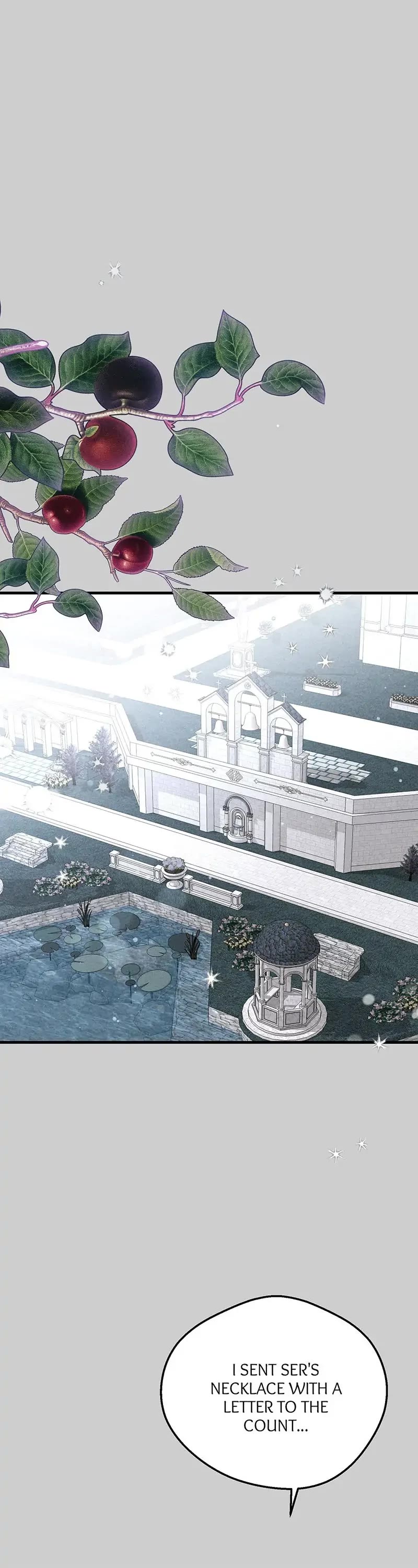 The Little Princess and Her Monster Prince Chapter 71 page 17 - Chapter 71