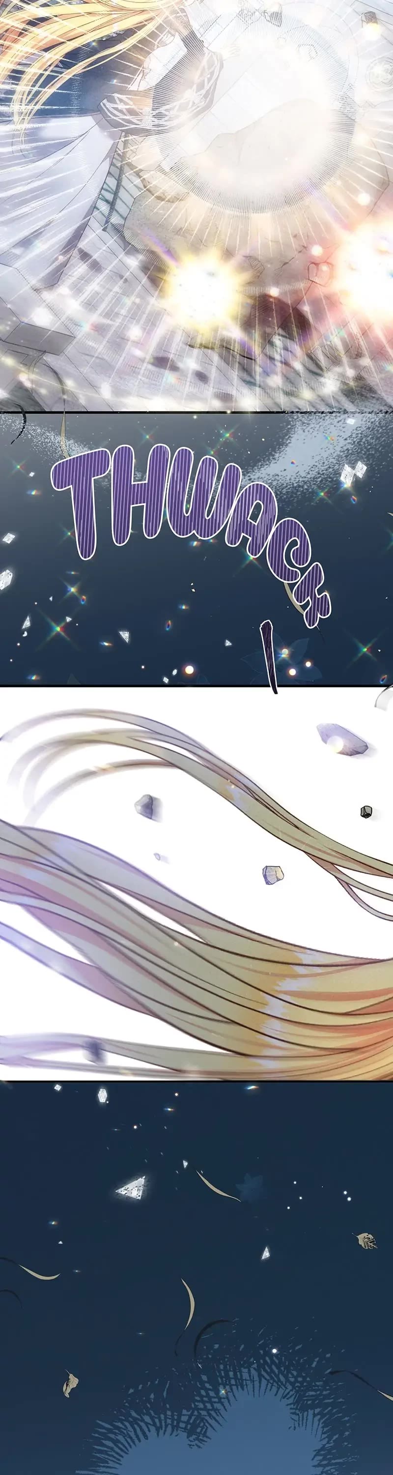 The Little Princess and Her Monster Prince Chapter 71 page 21 - Chapter 71