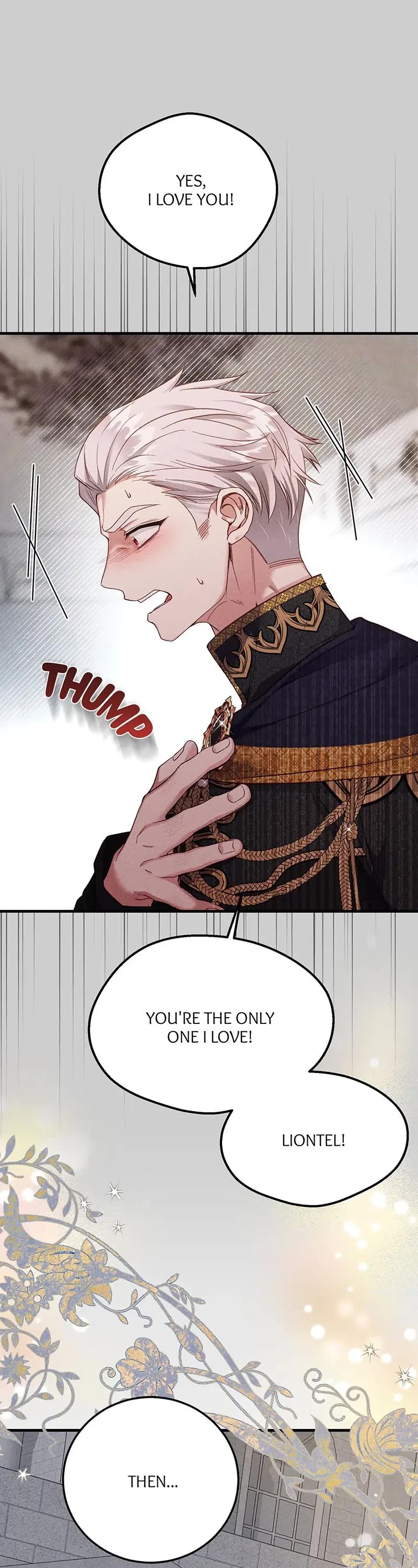 The Little Princess and Her Monster Prince Chapter 71 page 26 - Chapter 71