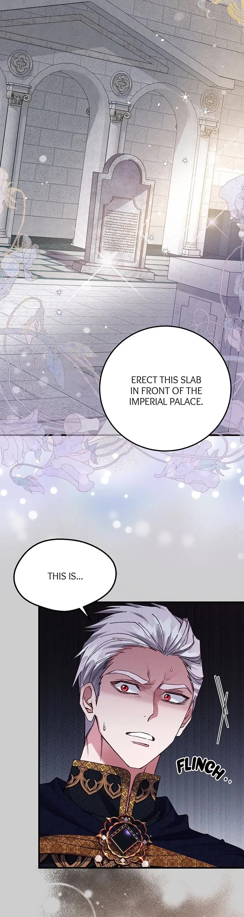 The Little Princess and Her Monster Prince Chapter 71 page 27 - Chapter 71