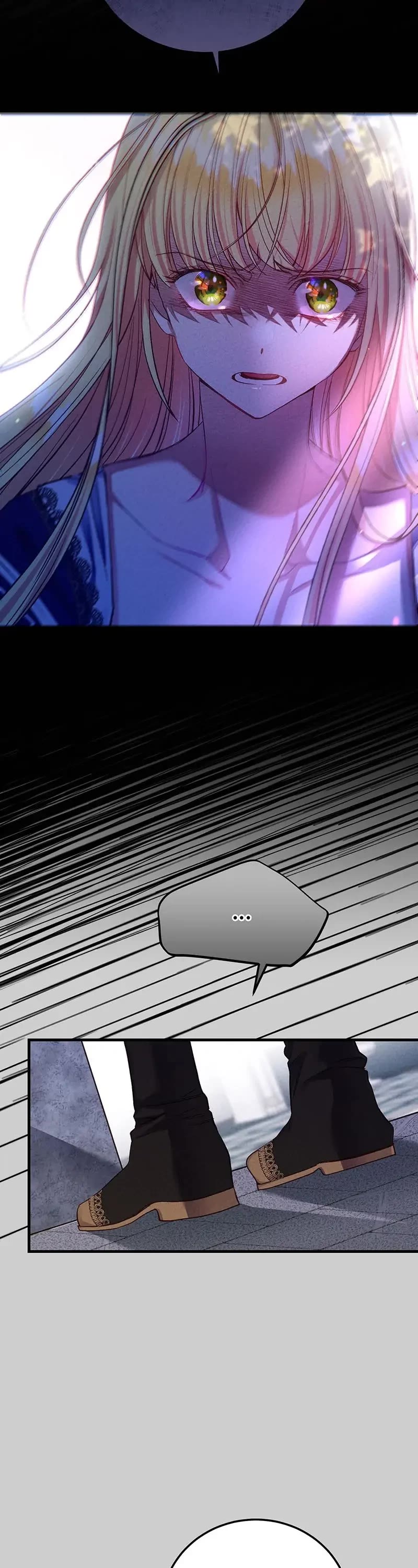 The Little Princess and Her Monster Prince Chapter 71 page 31 - Chapter 71