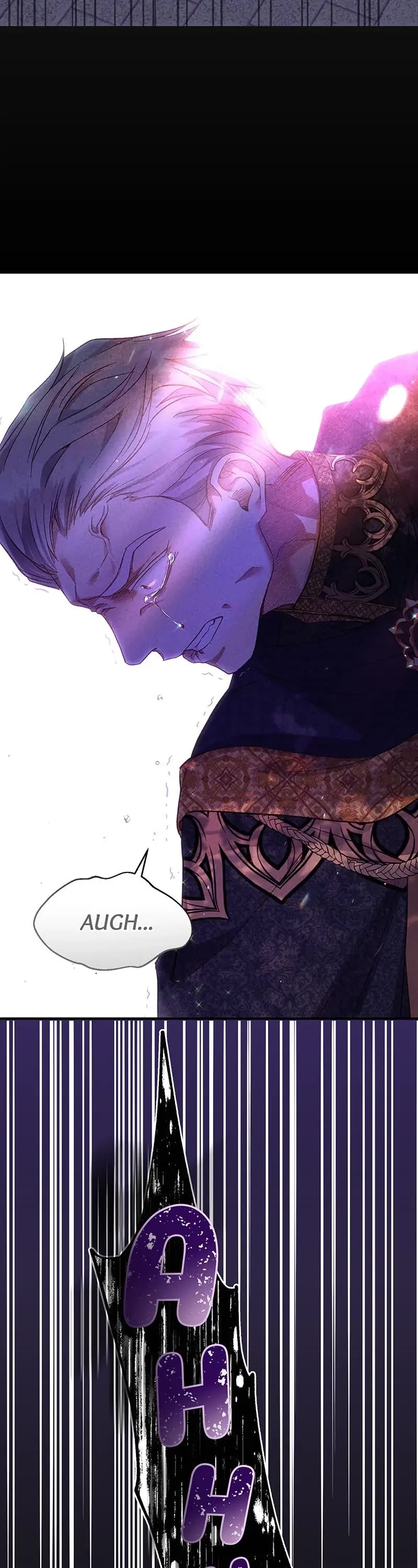 The Little Princess and Her Monster Prince Chapter 71 page 41 - Chapter 71