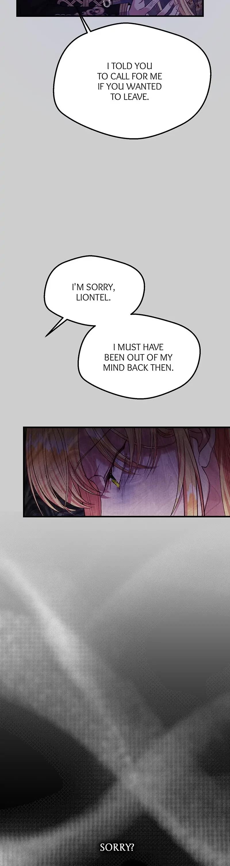 The Little Princess and Her Monster Prince Chapter 71 page 7 - Chapter 71