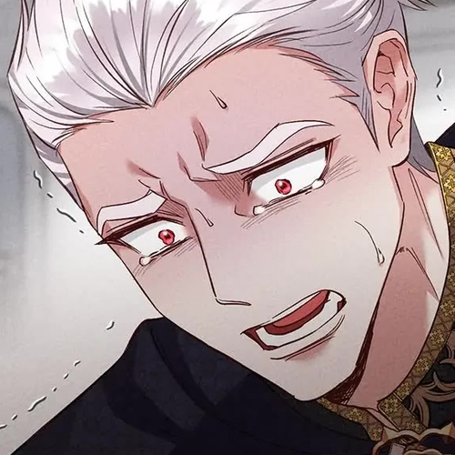 The Little Princess and Her Monster Prince Chapter 71 cover