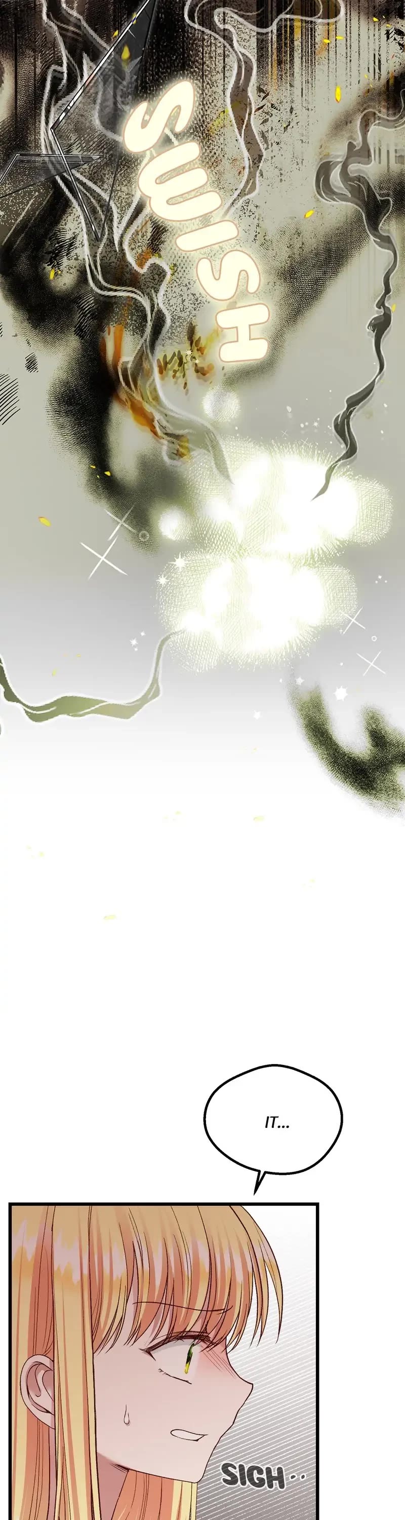 The Little Princess and Her Monster Prince Chapter 72 page 15 - Chapter 72