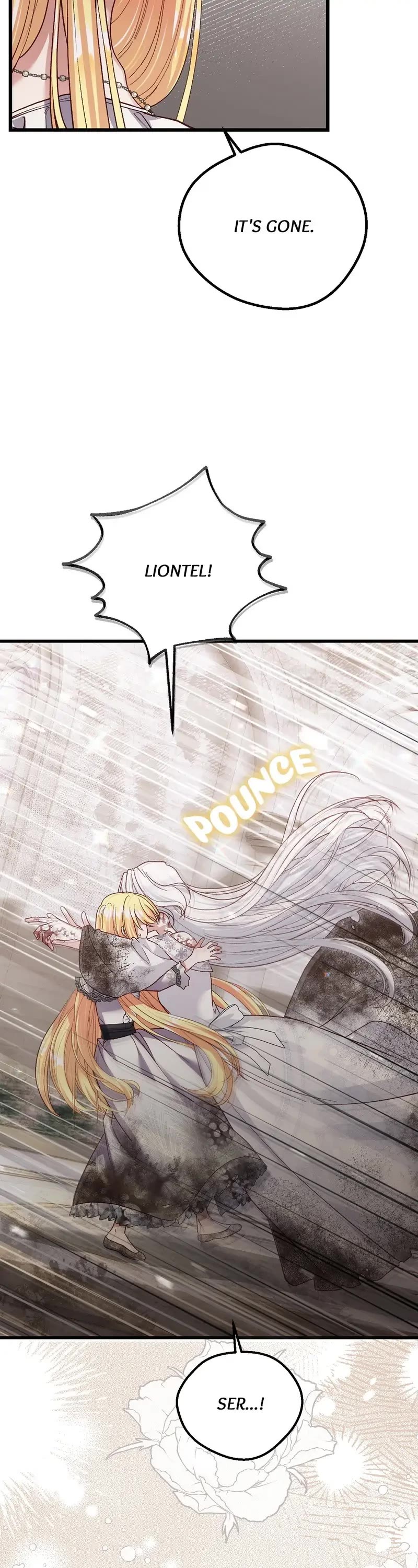 The Little Princess and Her Monster Prince Chapter 72 page 16 - Chapter 72