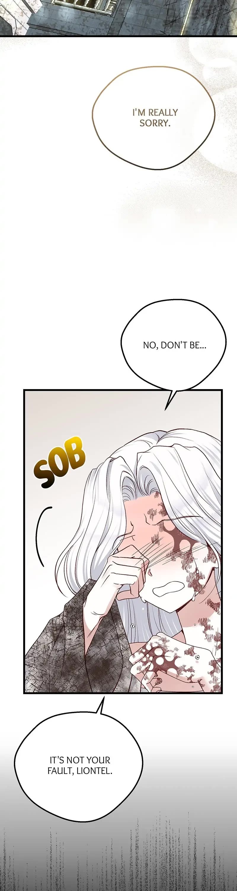 The Little Princess and Her Monster Prince Chapter 72 page 20 - Chapter 72