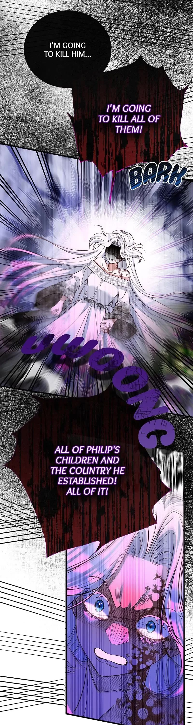 The Little Princess and Her Monster Prince Chapter 72 page 24 - Chapter 72