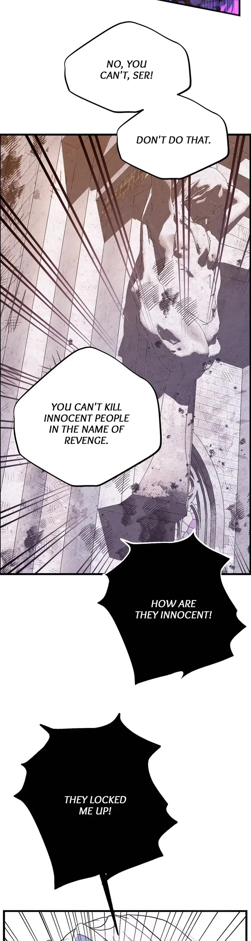 The Little Princess and Her Monster Prince Chapter 72 page 25 - Chapter 72