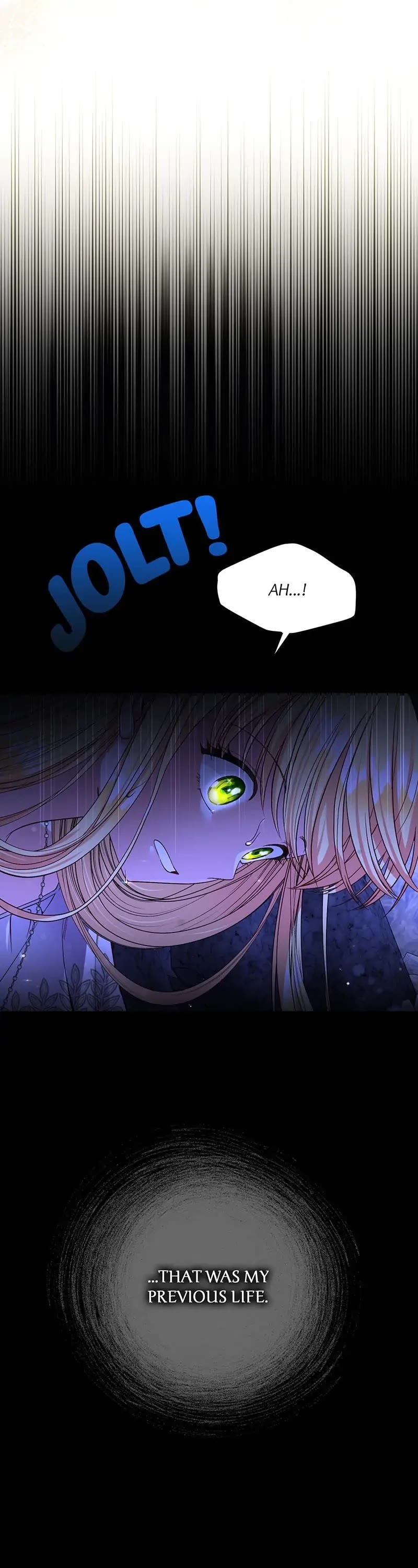 The Little Princess and Her Monster Prince Chapter 72 page 3 - Chapter 72