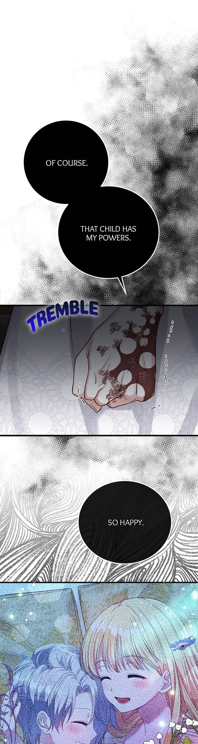 The Little Princess and Her Monster Prince Chapter 72 page 30 - Chapter 72
