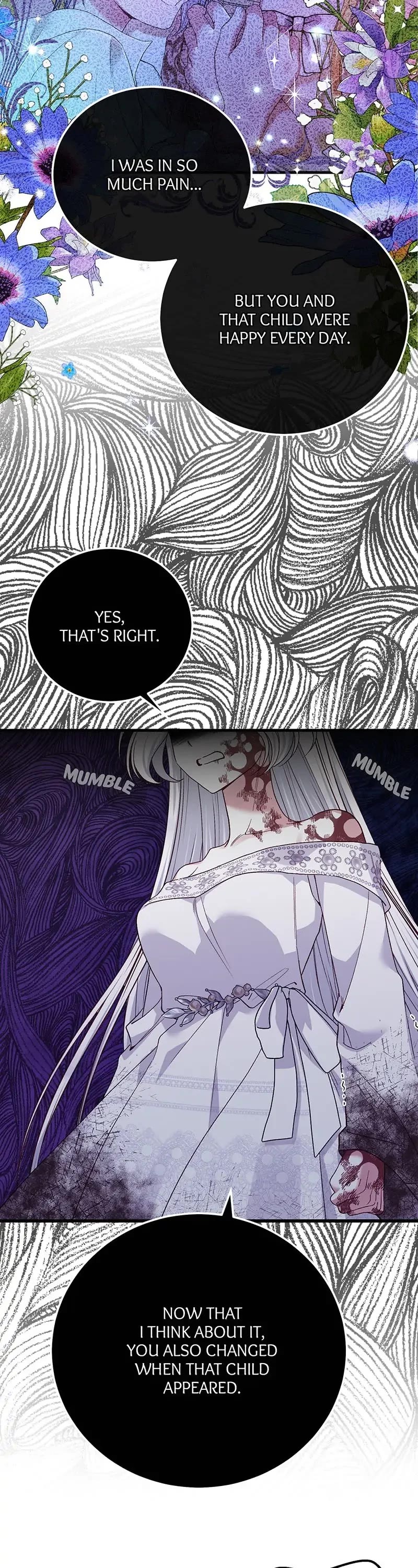 The Little Princess and Her Monster Prince Chapter 72 page 31 - Chapter 72