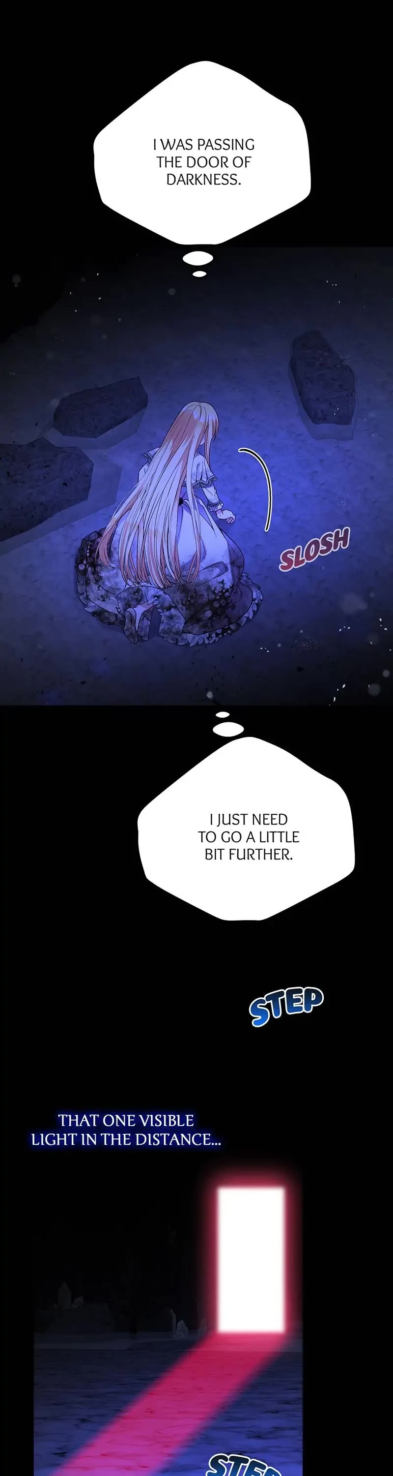 The Little Princess and Her Monster Prince Chapter 72 page 4 - Chapter 72