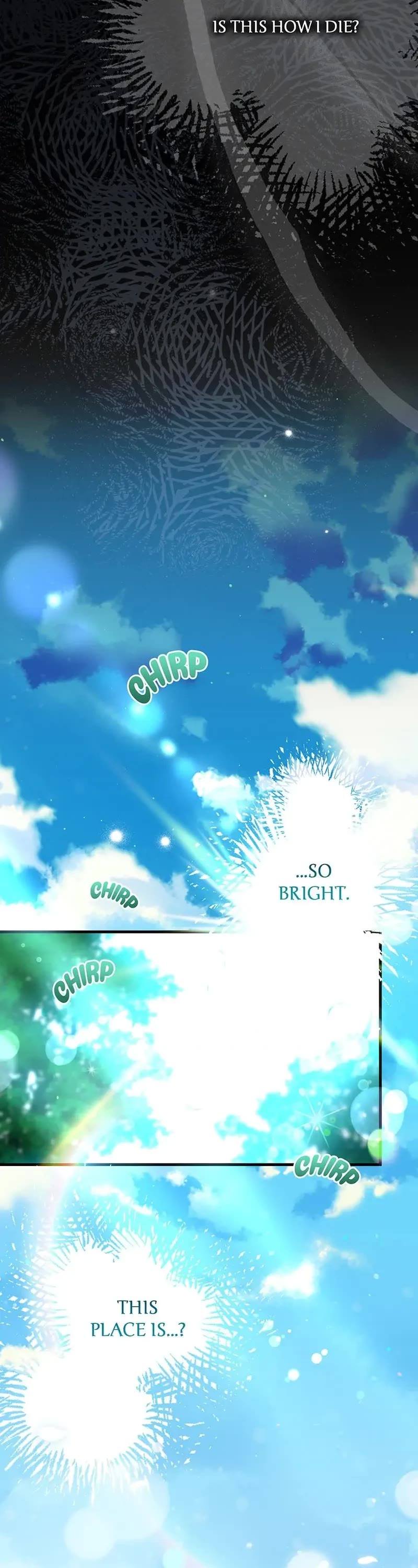 The Little Princess and Her Monster Prince Chapter 72 page 41 - Chapter 72