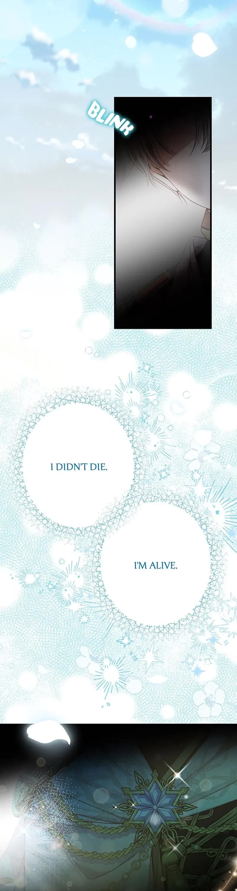 The Little Princess and Her Monster Prince Chapter 72 page 42 - Chapter 72