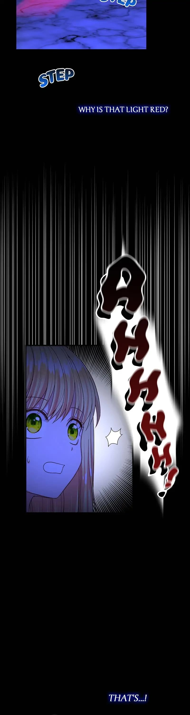 The Little Princess and Her Monster Prince Chapter 72 page 5 - Chapter 72