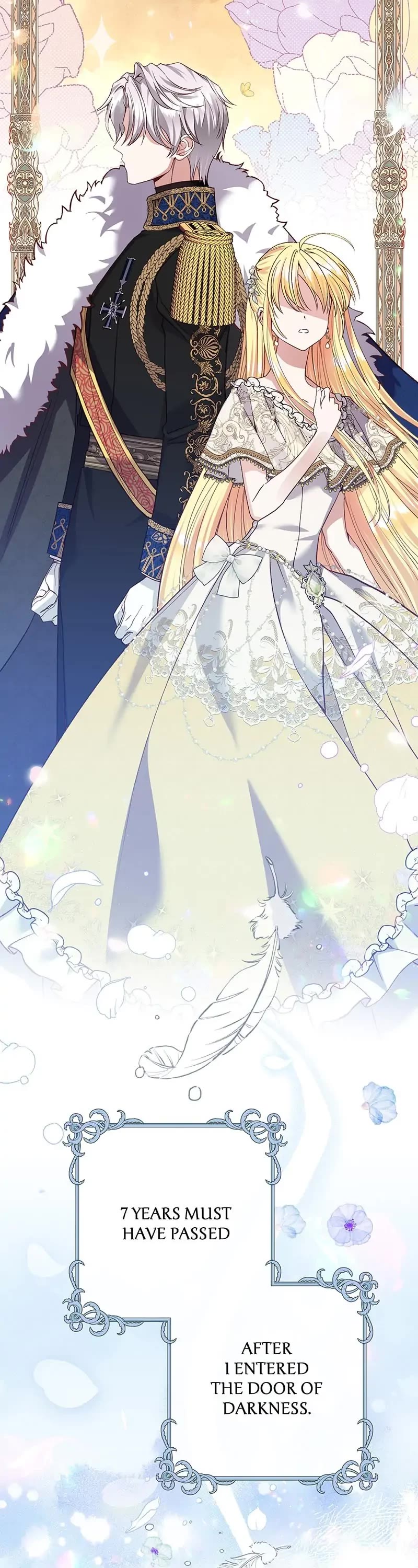 The Little Princess and Her Monster Prince Chapter 73 page 12 - Chapter 73