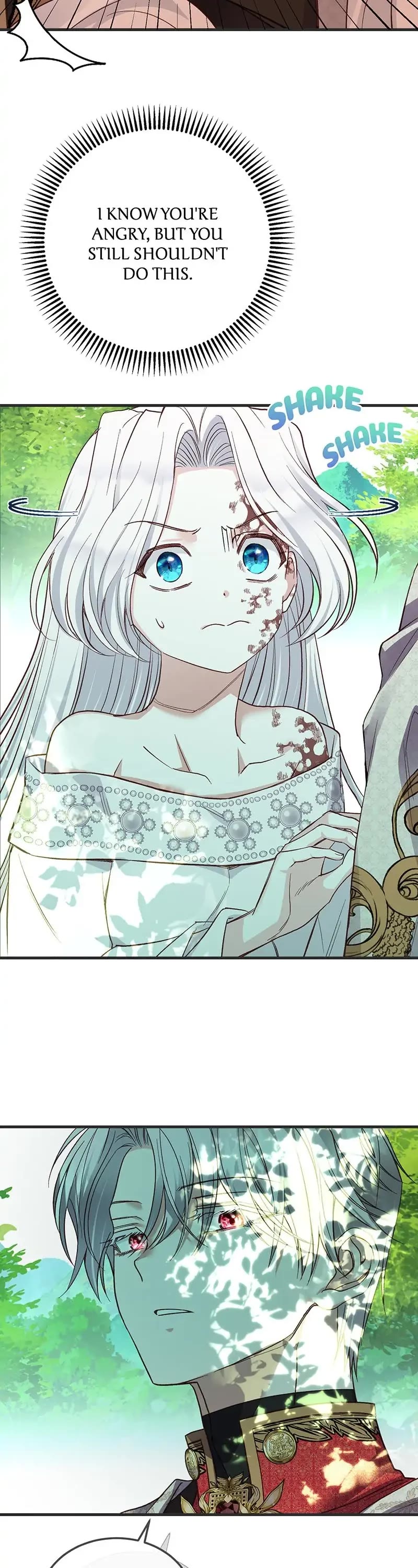 The Little Princess and Her Monster Prince Chapter 73 page 16 - Chapter 73