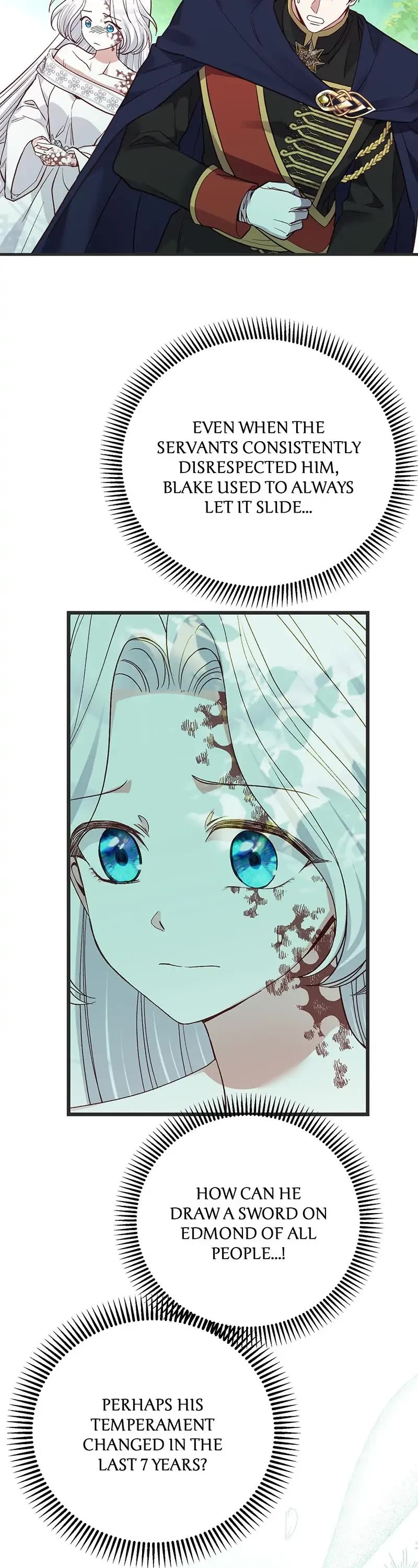 The Little Princess and Her Monster Prince Chapter 73 page 18 - Chapter 73