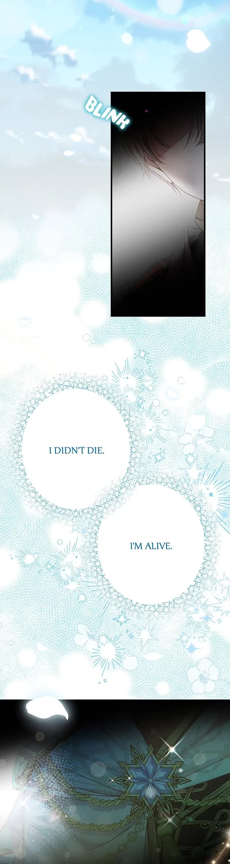 The Little Princess and Her Monster Prince Chapter 73 page 2 - Chapter 73