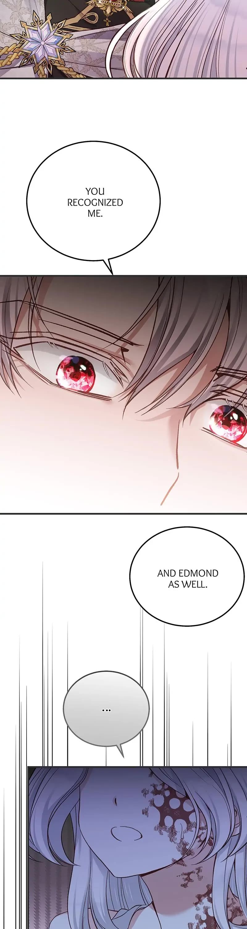 The Little Princess and Her Monster Prince Chapter 73 page 23 - Chapter 73